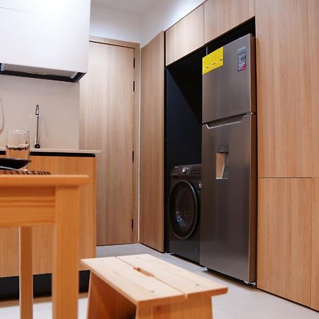 Acogedor Apartamento Centrico سانتو دومينجو المظهر الخارجي الصورة