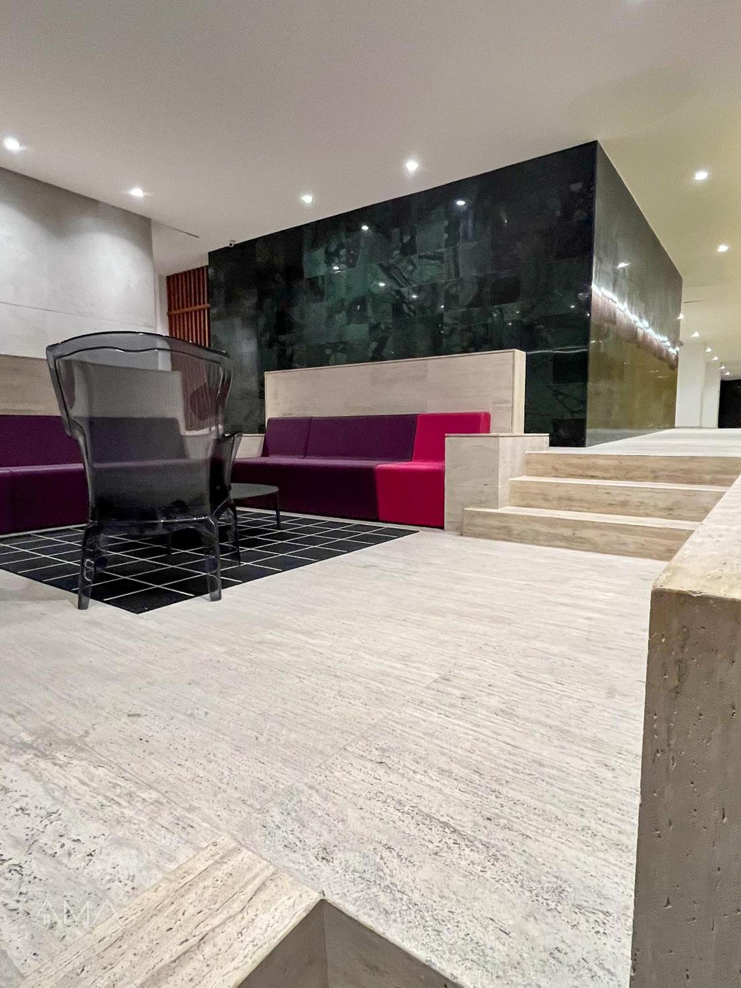 Acogedor Apartamento Centrico سانتو دومينجو المظهر الخارجي الصورة