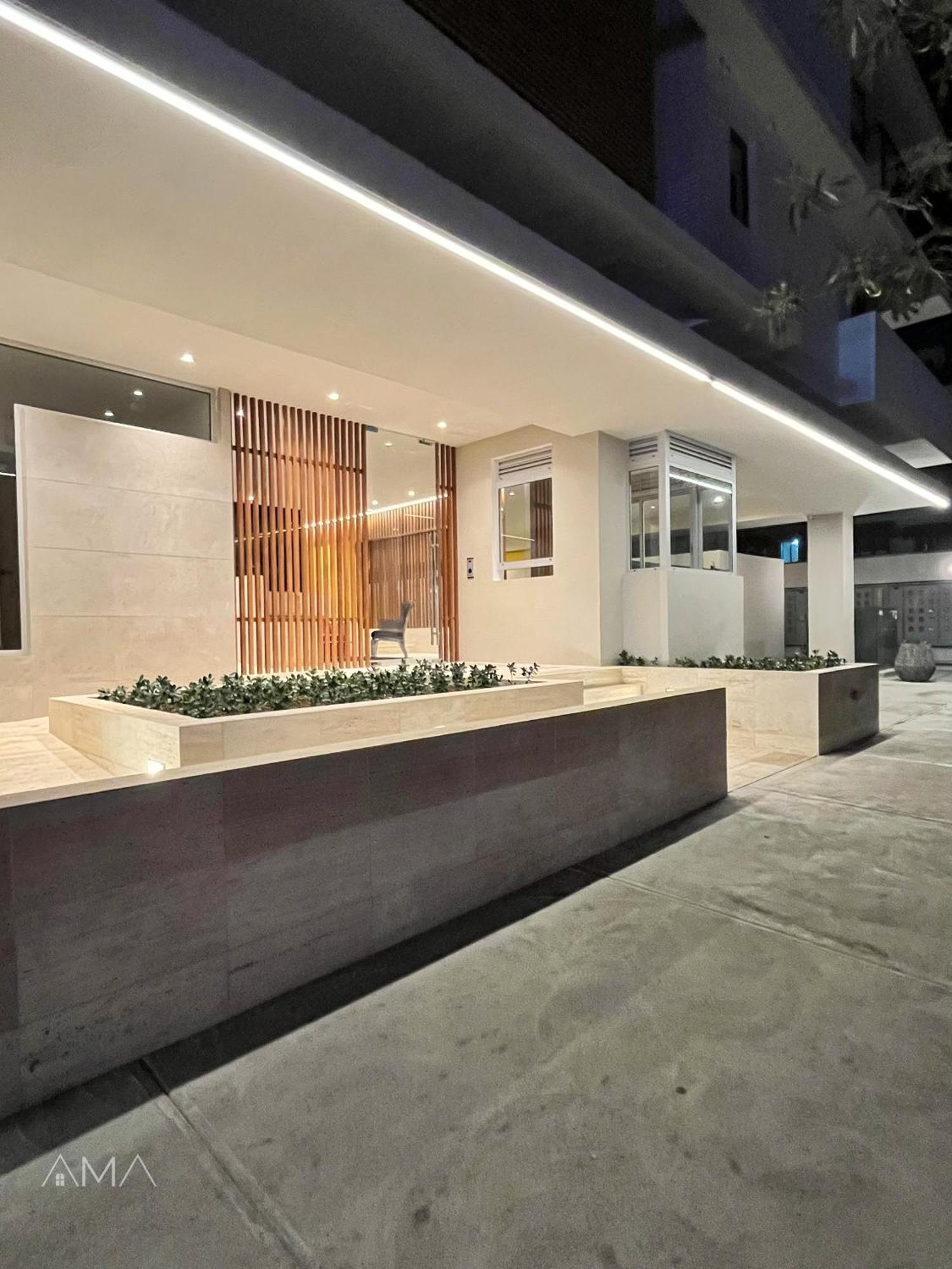 Acogedor Apartamento Centrico سانتو دومينجو المظهر الخارجي الصورة