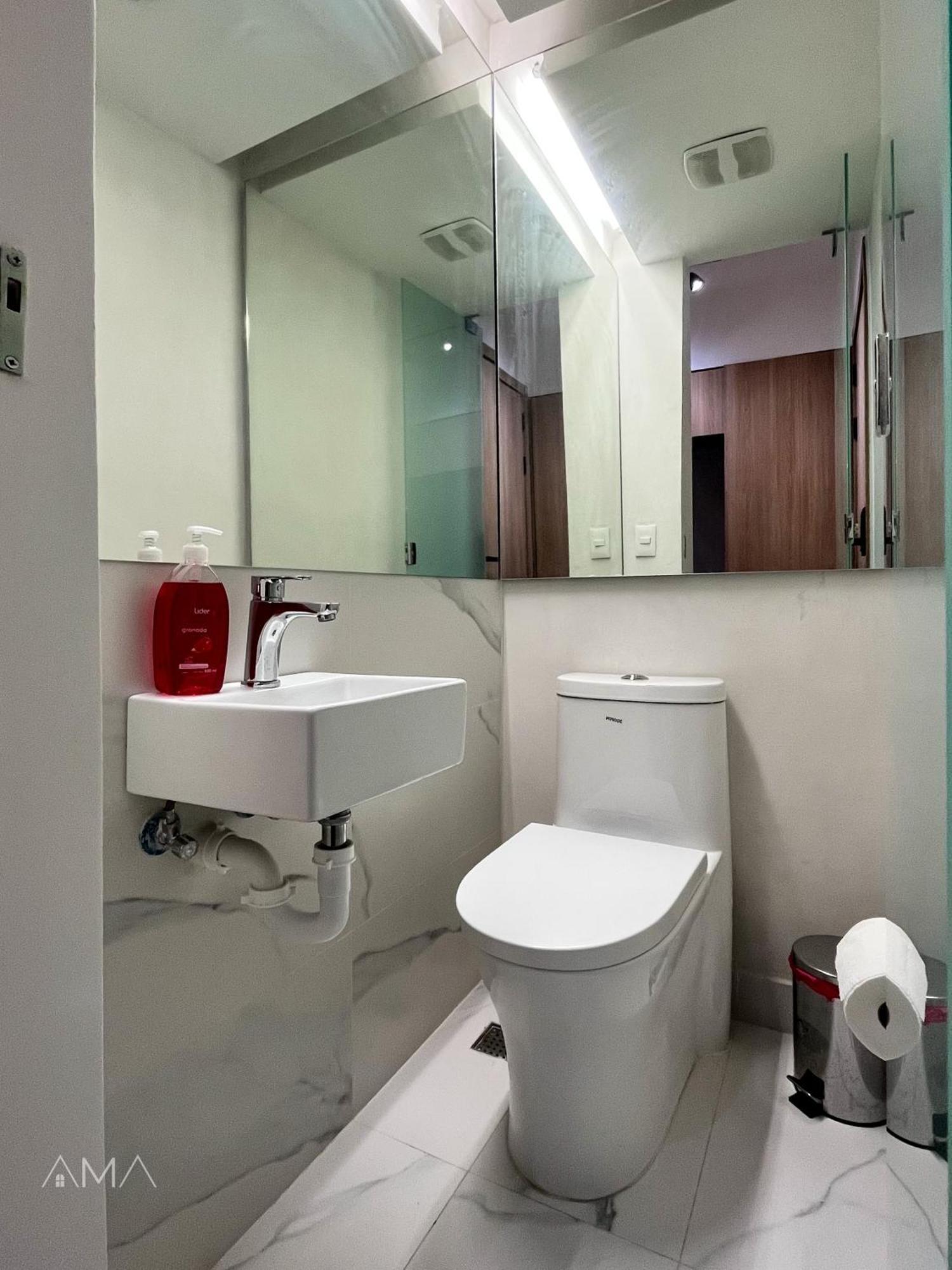 Acogedor Apartamento Centrico سانتو دومينجو المظهر الخارجي الصورة