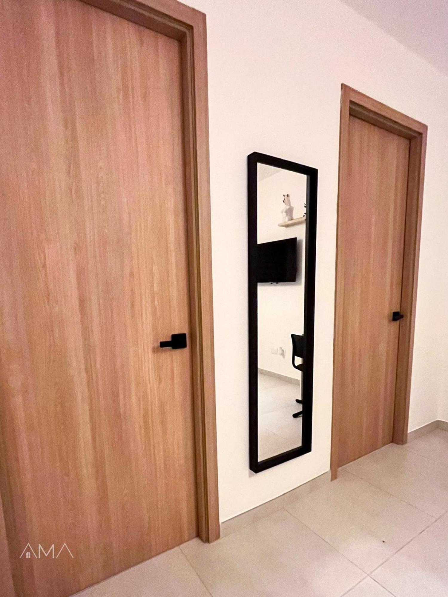 Acogedor Apartamento Centrico سانتو دومينجو المظهر الخارجي الصورة