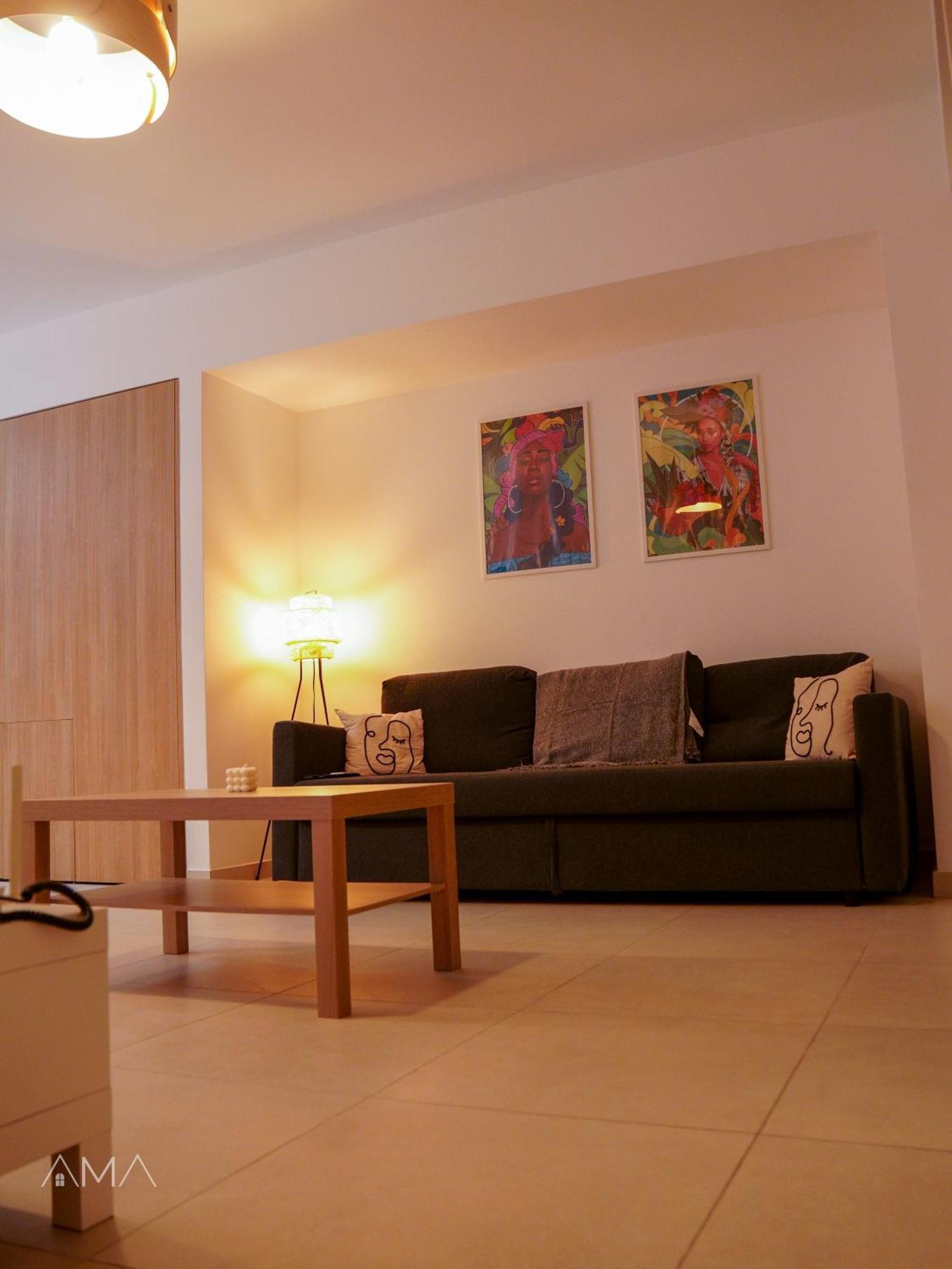 Acogedor Apartamento Centrico سانتو دومينجو المظهر الخارجي الصورة