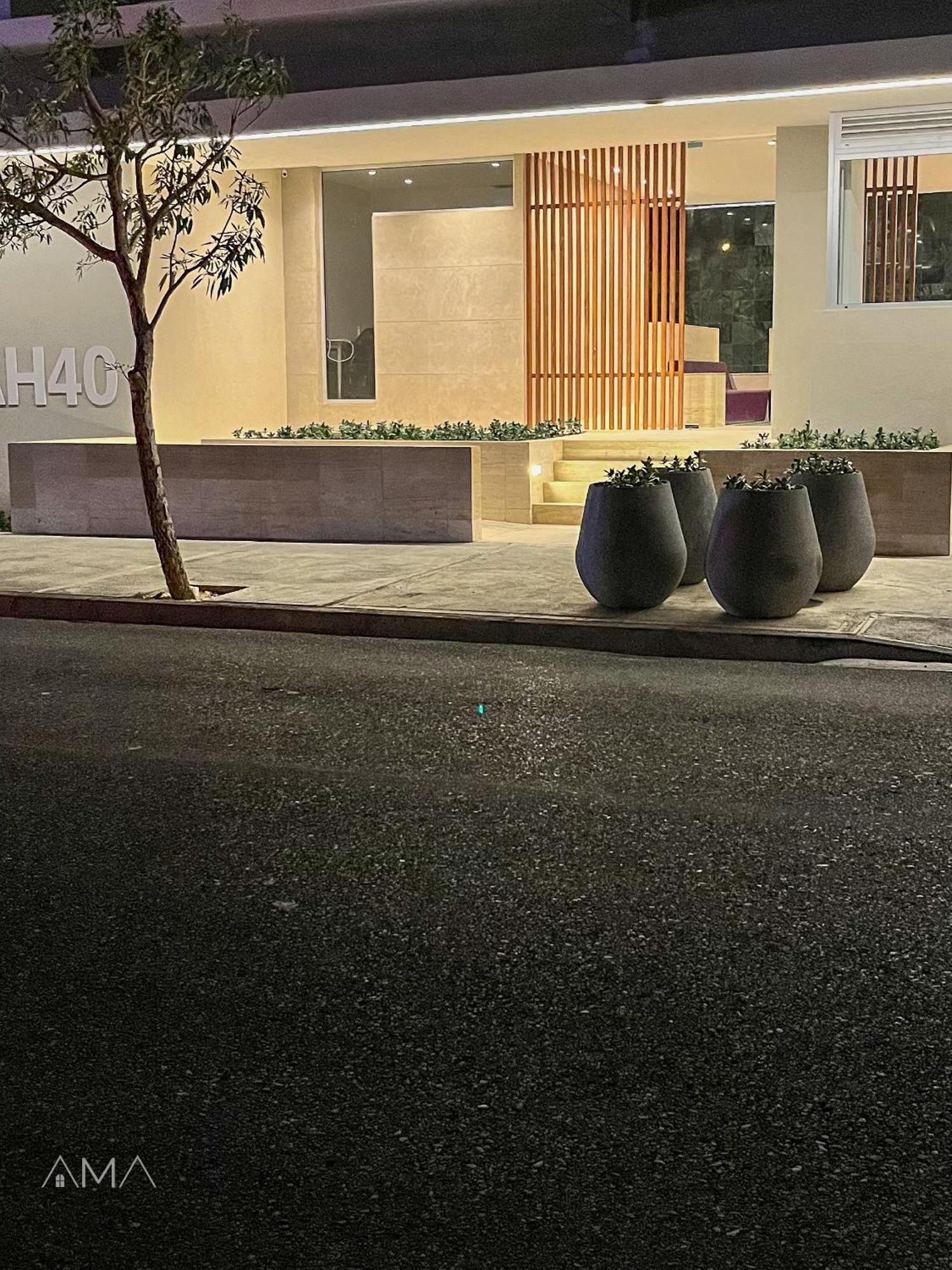 Acogedor Apartamento Centrico سانتو دومينجو المظهر الخارجي الصورة