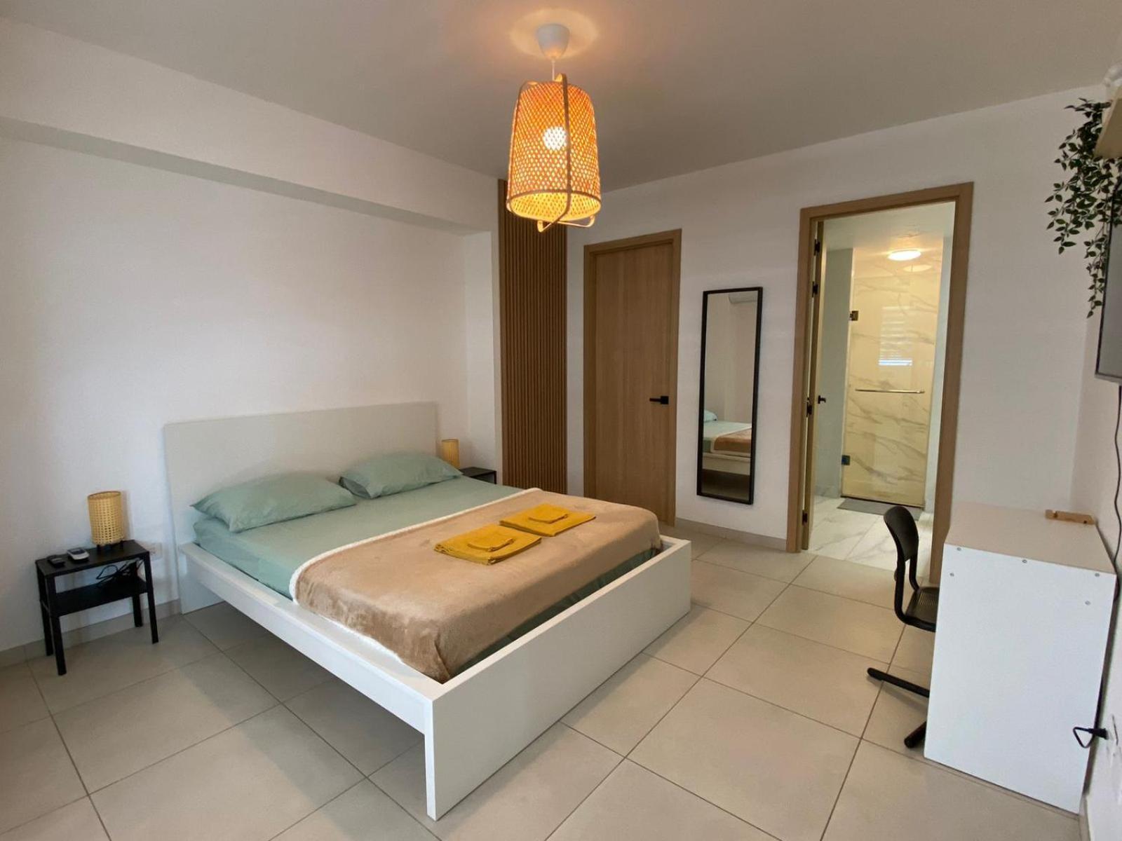 Acogedor Apartamento Centrico سانتو دومينجو المظهر الخارجي الصورة